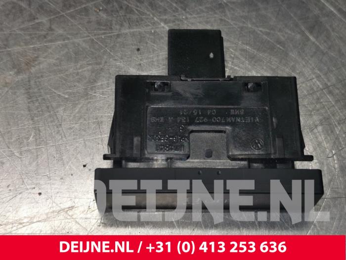 Volkswagen Crafter ESP Schalter O155625
