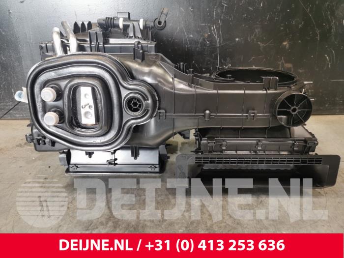 Volkswagen Crafter Heizgehäuse O155631
