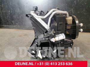 Volkswagen Crafter Heizgehäuse O155631 foto 3