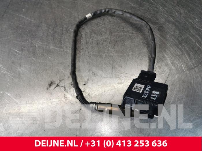 Nox sensor van een Volkswagen Crafter (SY) 2.0 TDI FWD 2021