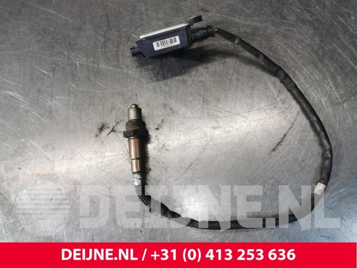Nox sensor van een Volkswagen Crafter (SY) 2.0 TDI FWD 2021