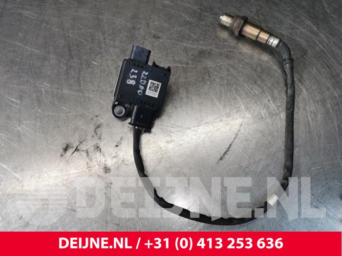 Nox sensor van een Volkswagen Crafter (SY) 2.0 TDI FWD 2021