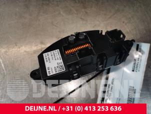 Volkswagen Crafter Heater resistor O155643 photo 2