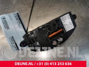 Volkswagen Crafter Heater resistor O155643 photo 3