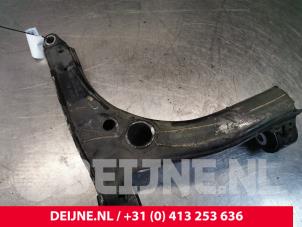 Volkswagen Crafter Querlenker unten links vorne O155657 foto 2