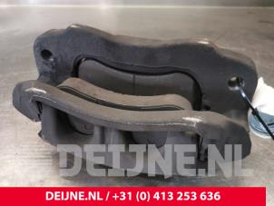 Volkswagen Crafter Bremszange rechts vorne O155659 foto 2