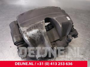 Volkswagen Crafter Bremszange rechts vorne O155659 foto 3