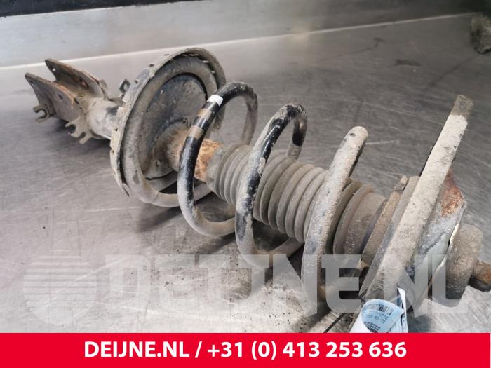 Peugeot Expert Stoßdämpferstrebe links vorne O155672