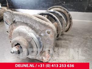 Peugeot Expert Stoßdämpferstrebe rechts vorne O155673 foto 3