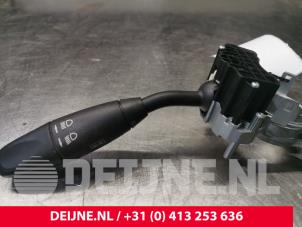 Mercedes Sprinter Kombischalter Lenksäule O155690 foto 2