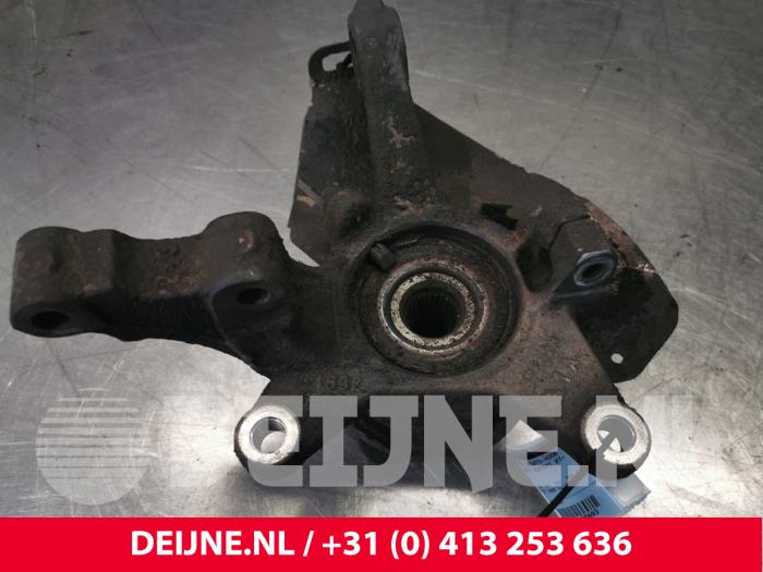 Peugeot Expert Achsschenkel rechts vorne O155693