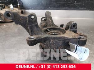 Peugeot Expert Knuckle, front right O155693 photo 2
