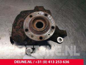 Peugeot Expert Knuckle, front right O155693 photo 3