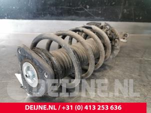 Ford Transit Connect Schokdemperpoot links-voor O155708 foto 2