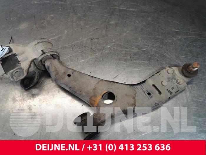 Ford Transit Connect Draagarm onder links-voor O155710