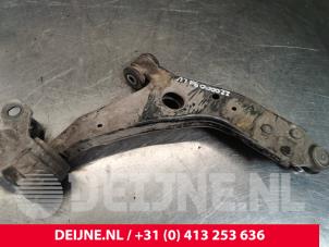 Ford Transit Connect Querlenker unten links vorne O155710 foto 2