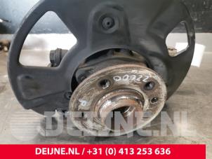 Volkswagen Crafter Knuckle, front right O155712 photo 3
