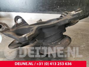 Volkswagen Crafter Knuckle, front right O155712 photo 2