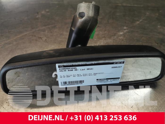 Volvo XC60 Binnenspiegel O155715