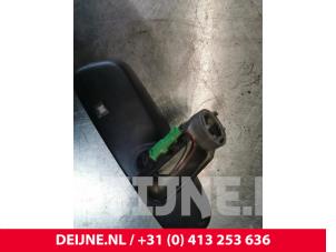 Volvo XC60 Rear view mirror O155715 photo 2