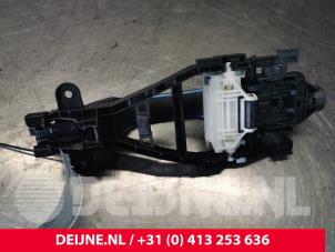 Volvo XC40 Portiergreep 4Deurs rechts-achter O155716 foto 2