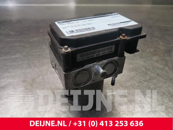 Fiat Scudo ABS Pumpe O155723