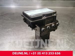 Fiat Scudo ABS Pumpe O155723 foto 2