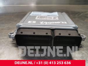Volvo V70 Engine management computer O155740 photo 2