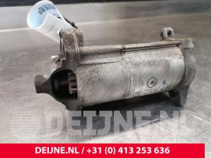 Volvo V60 Startmotor O155750 foto 2