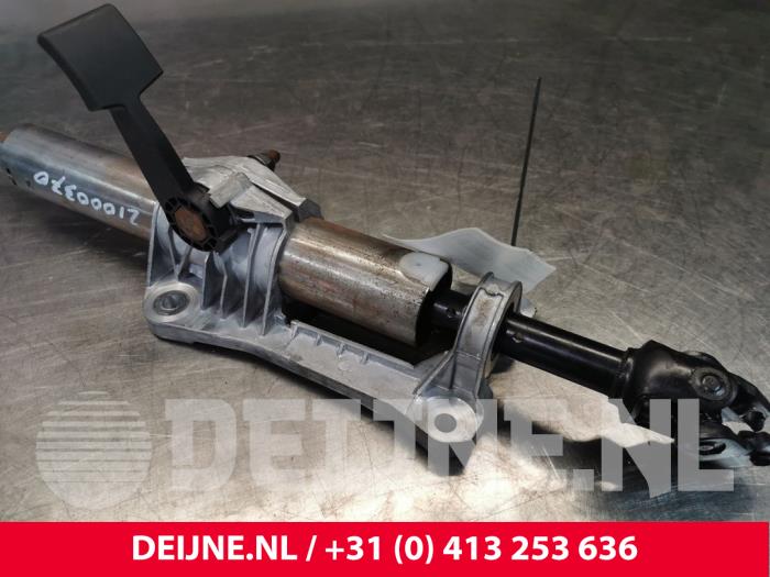 Iveco New Daily Lenksäule Gehäuse O155752