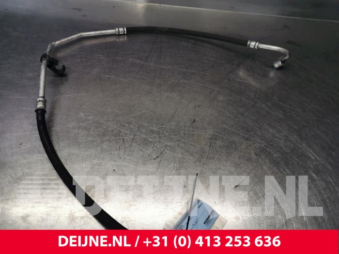 Volkswagen Crafter Airco Leiding O155807