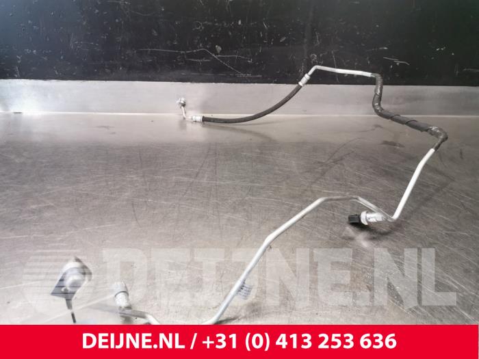 Volkswagen Crafter Airco Leiding O155808