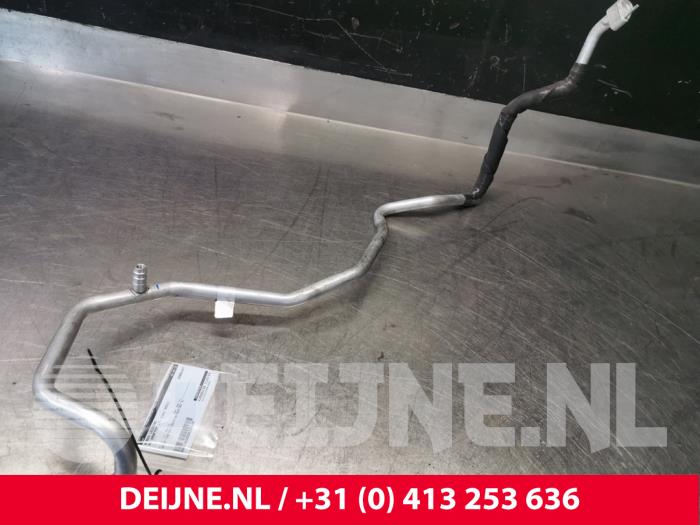 Volkswagen Crafter Airco Leiding O155809