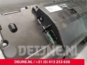 Volvo XC40 Kilometerteller KM O155818 foto 3