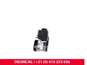 Mercedes Sprinter Stuurbekrachtiging Pomp O9990001587 foto 2