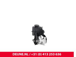 Mercedes Sprinter Stuurbekrachtiging Pomp O9990001587 foto 4