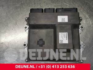 Volvo XC40 Steuergerät Motormanagement O155821 foto 3