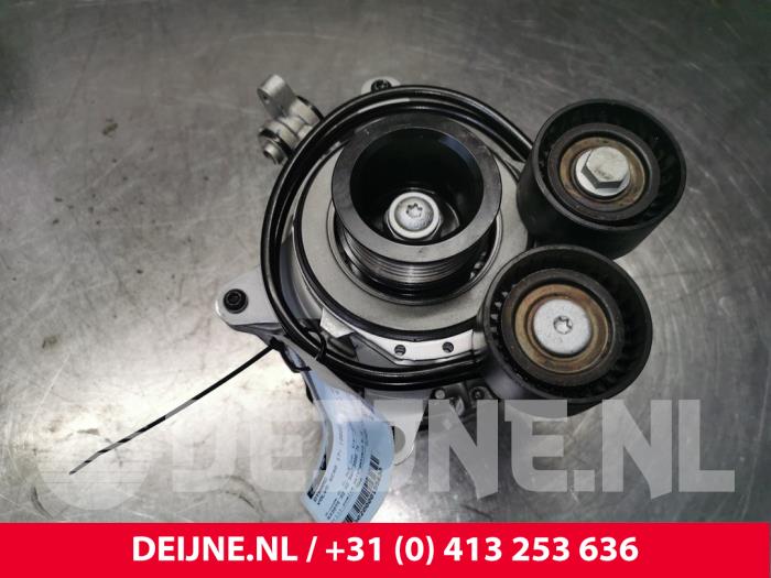 Volvo XC40 Dynamo O155830