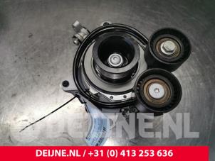 Gebruikte Dynamo Volvo XC40 (XZ) 2.0 B4 16V Mild Hybrid Geartronic AWD Prijs € 275,00 Margeregeling aangeboden door van Deijne Onderdelen Uden B.V.