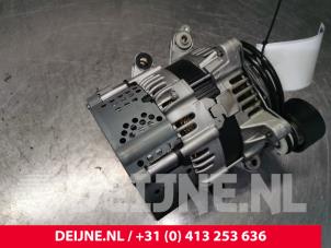 Volvo XC40 Dynamo O155830 photo 3