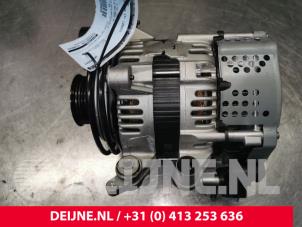 Volvo XC40 Dynamo O155830 photo 2