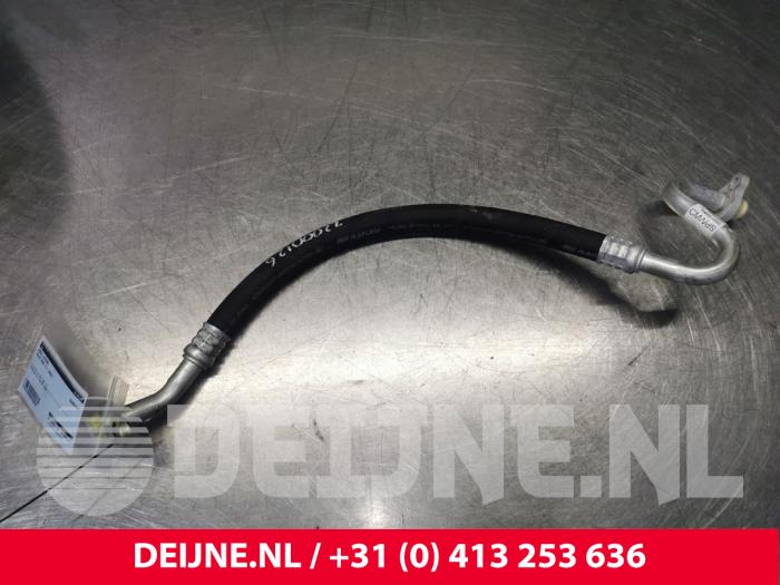 Volvo XC40 Airco Leiding O155832