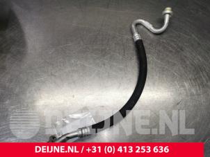 Volvo XC40 Klima Leitung O155832 foto 2