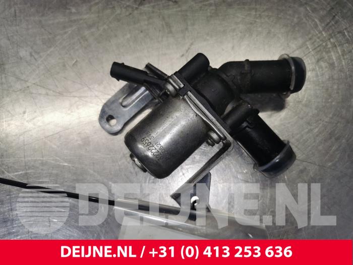 Volvo XC40 Heizungsventil Elektrisch O155835