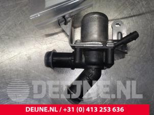 Volvo XC40 Kachelkraan Elektrisch O155835 foto 2