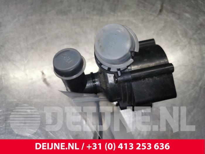 Volvo XC40 Extra waterpomp O155837