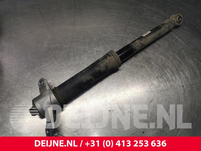 Volvo XC40 Stoßdämpfer links hinten O155838