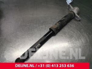 Volvo XC40 Stoßdämpfer links hinten O155838 foto 2