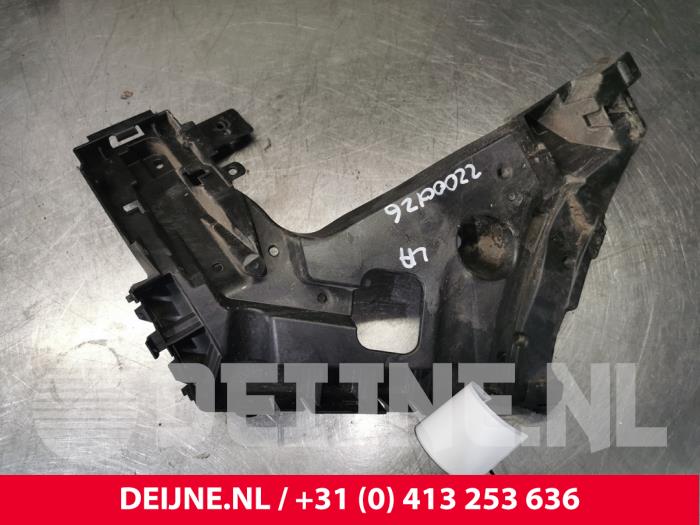 Volvo XC40 Bumpersteun links-achter O155842