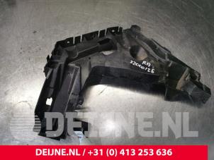 Volvo XC40 Stoßstangenstütze rechts hinten O155843 foto 2